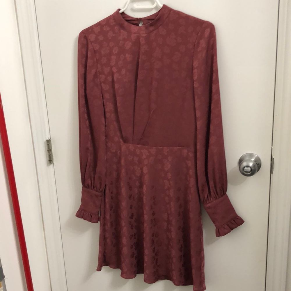 NWTO EverNew mini dress